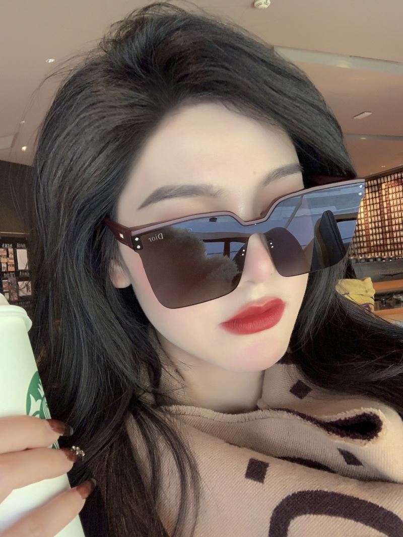 Dior Sunglasses